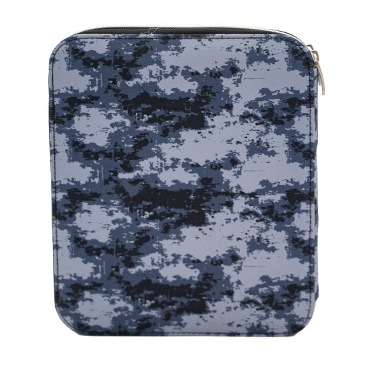 astuccio doppio breakout wolf zone