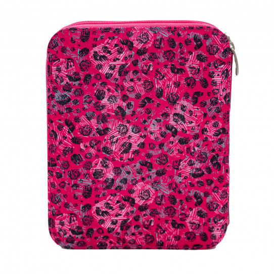 astuccio doppio wild pink