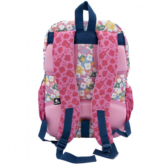 big school backpack popstar