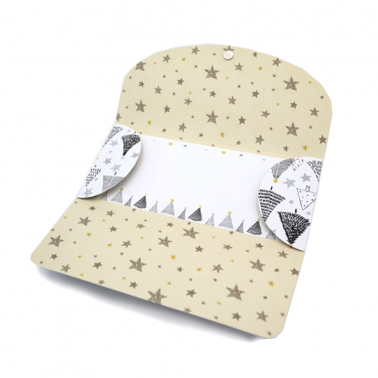 biglietto regalo di natale gift card