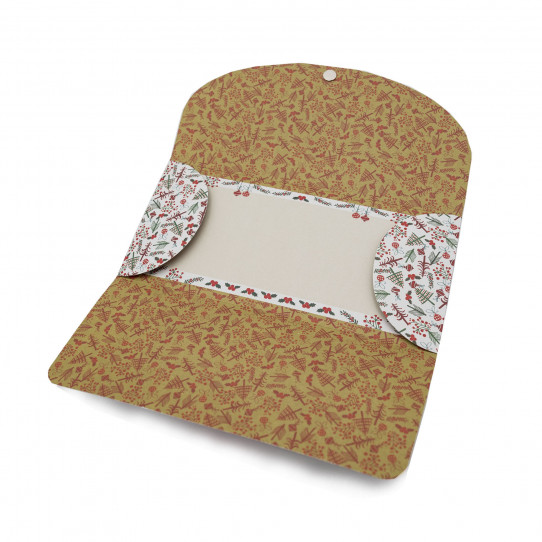 biglietto regalo di natale gift card