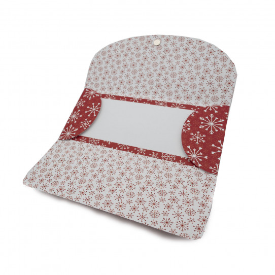 biglietto regalo di natale gift card