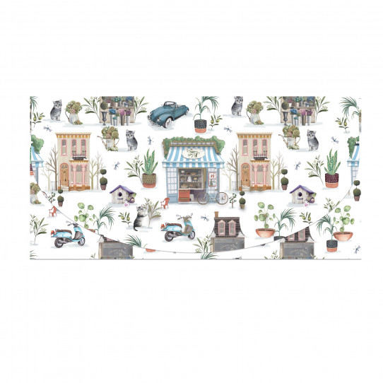 biglietto regalo per tutte le occasioni