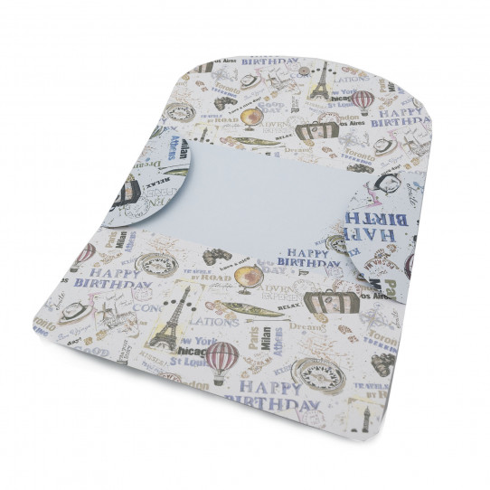 biglietto regalo per tutte le occasioni