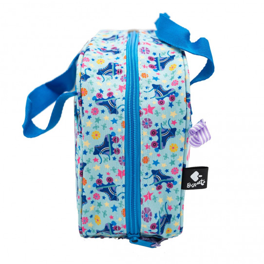 bolso neceser skate