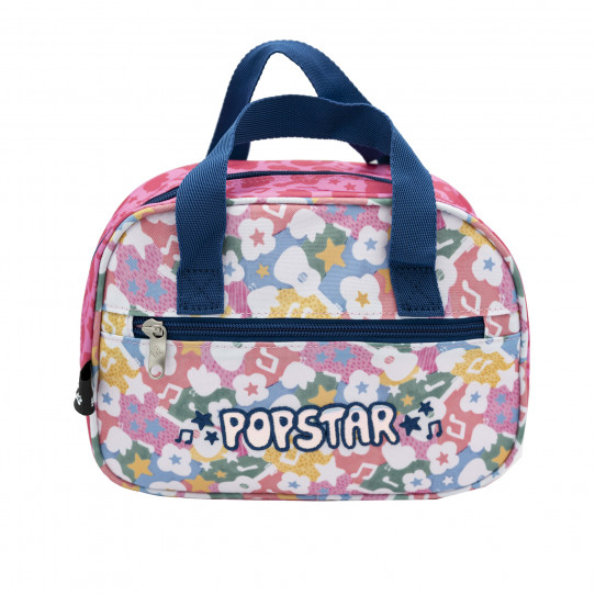 borsa da toilette popstar