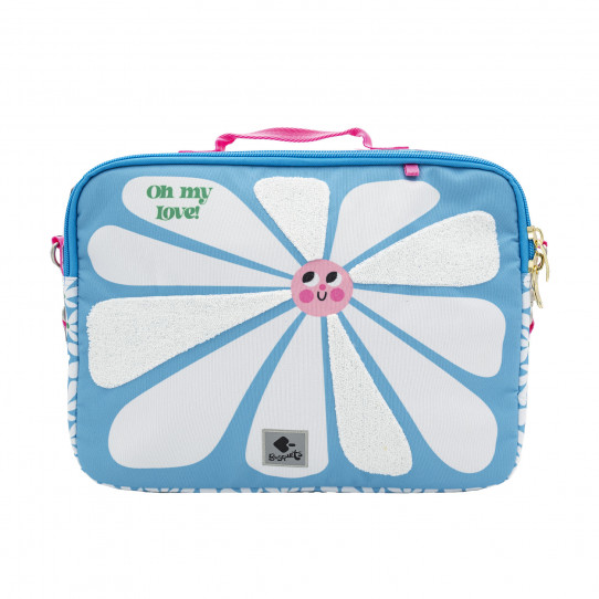 borsa porta pc oh my love