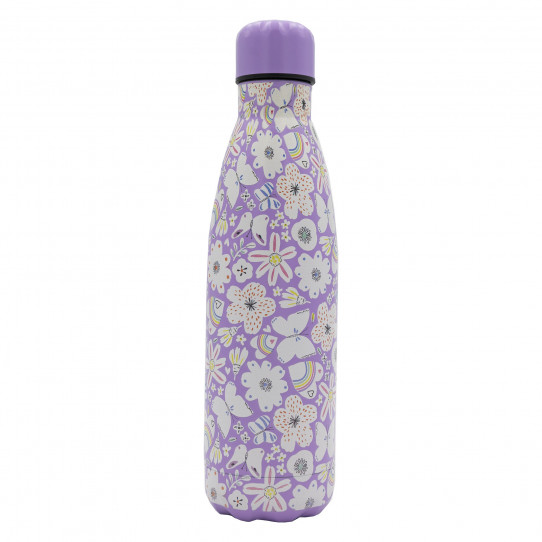 botella isotérmica 500 ml have a good time