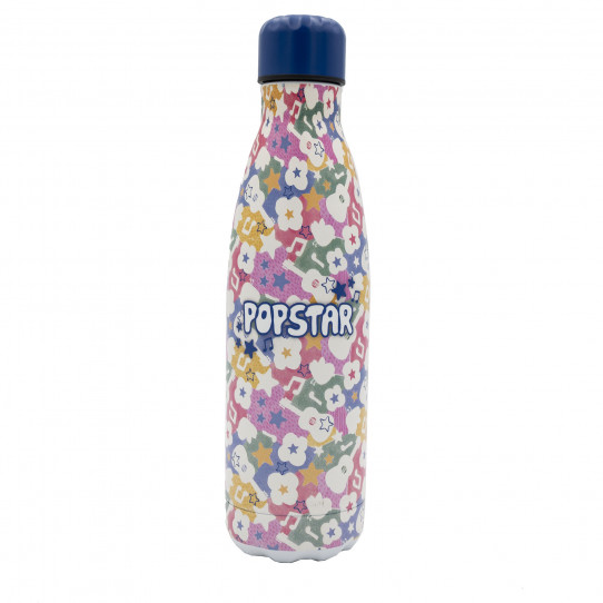 mochilas y complementos&nbsp;botellas isotérmicas 500 ml&nbsp;botella isotérmica 500 ml popstar