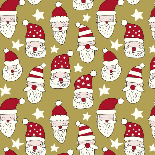 cajas de rollos papel de regalo de navidad 2 metros