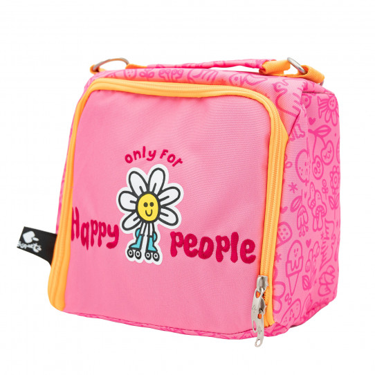 motxilles i complements carmenyoles i bosses d'esmorzar carmenyola happy people