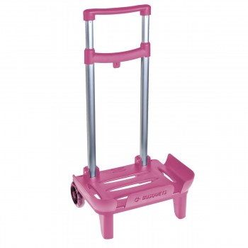 accessori e zaini carrelli carrello protect fucsia