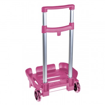 carrello protect fucsia