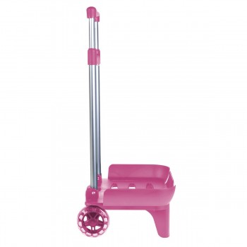 carrello protect fucsia