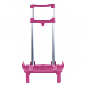 carrello protect fucsia
