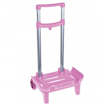 accessori e zaini carrelli carrello protect rosa