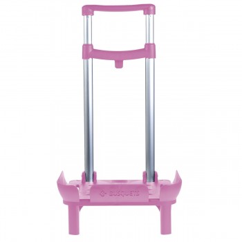 carrello protect rosa