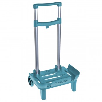 accessori e zaini carrelli carrello protect turchese