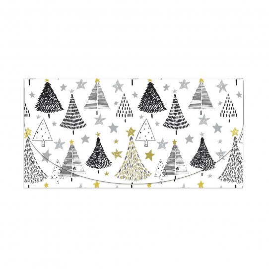 carte cadeau de noël gift card