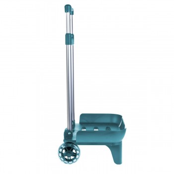 chariot protect turquoise