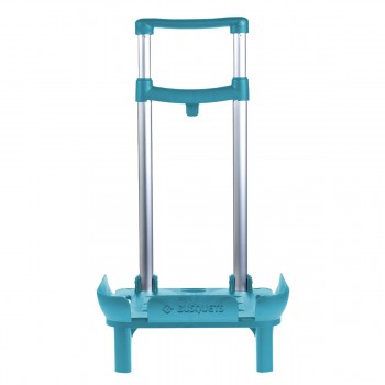 chariot protect turquoise
