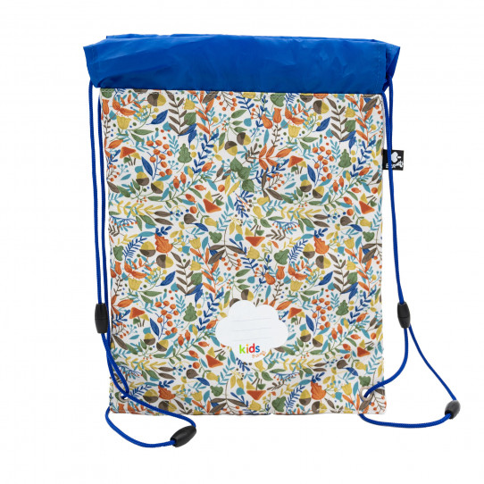 drawstring backpack kids