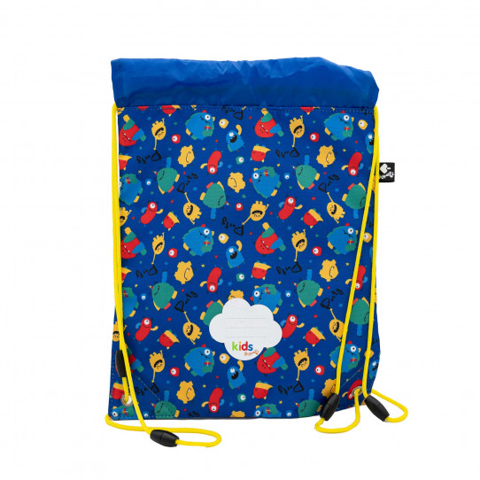 drawstring backpack kids