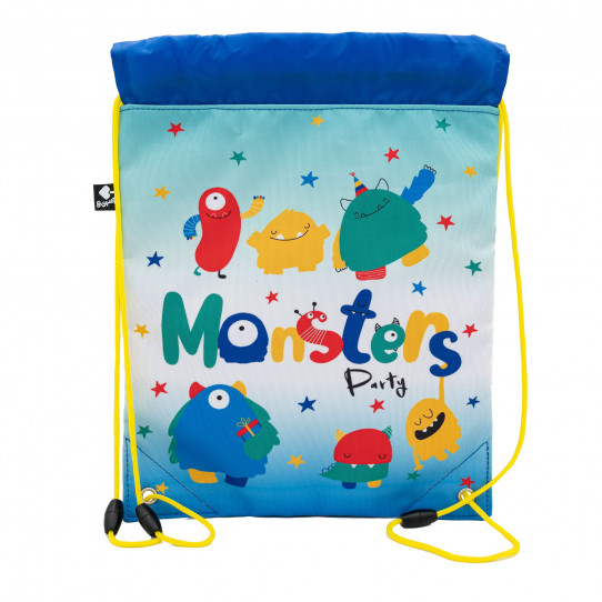 drawstring backpack kids