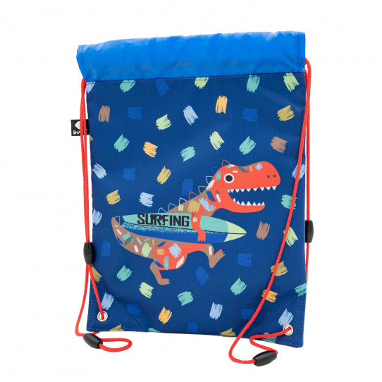 Drawstring backpack Kids