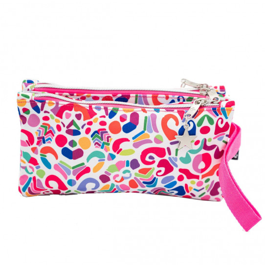 estuche triple my star