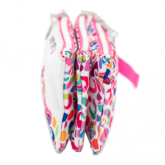 estuche triple my star