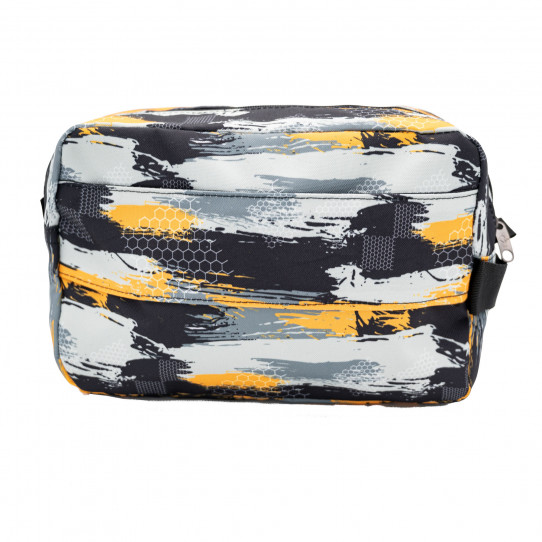 journey toilet bag training