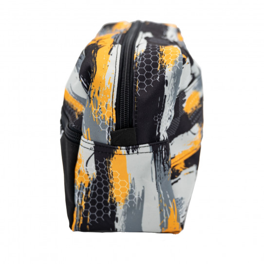 journey toilet bag training