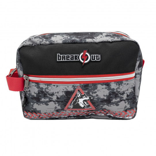 journey toilet hand bag breakout wolf zone
