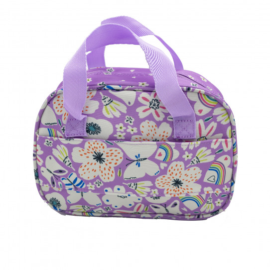 journey toilet hand bag have a good time
