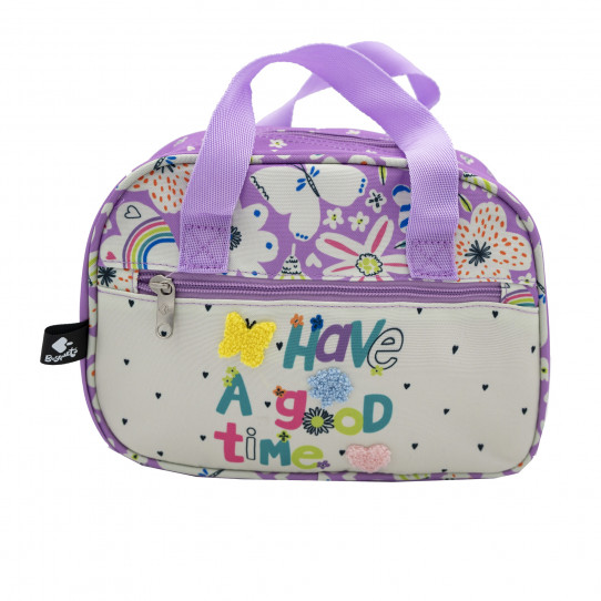 journey toilet hand bag have a good time