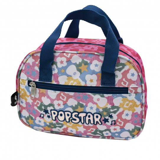 Journey toilet hand bag Popstar