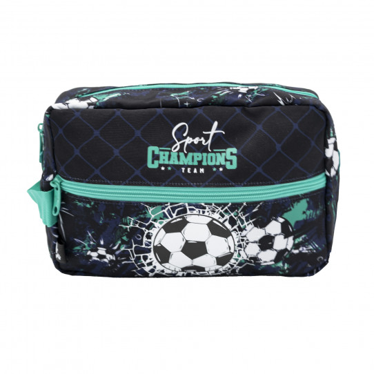 journey toilet hand bag sports champions