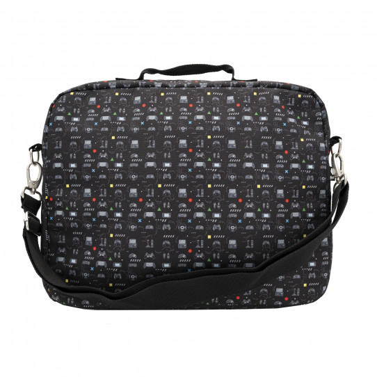 laptop case game over