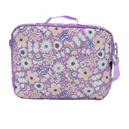 laptop case have a good time