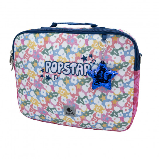 Laptop case Popstar