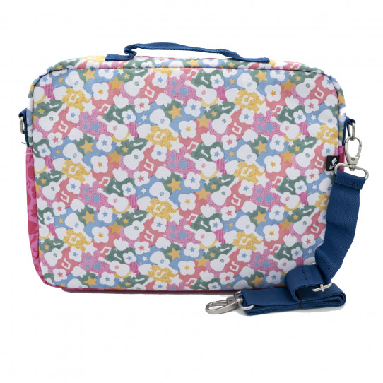 laptop case popstar