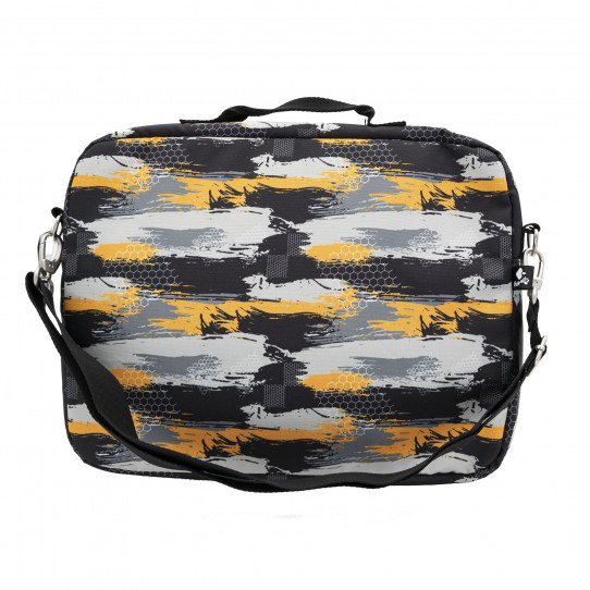 laptop case training