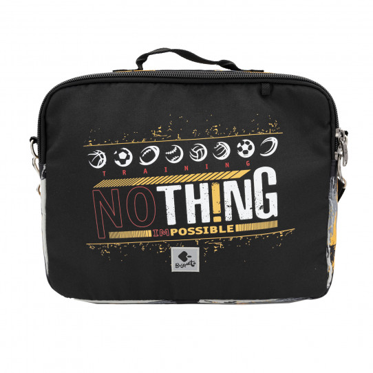 laptop case training