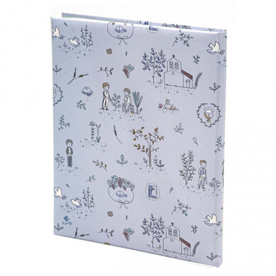 livre communion enfants