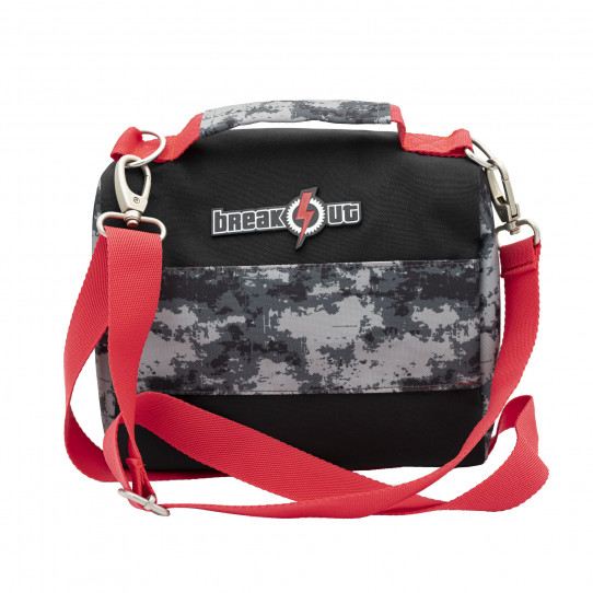 lunch bag breakout wolf zone