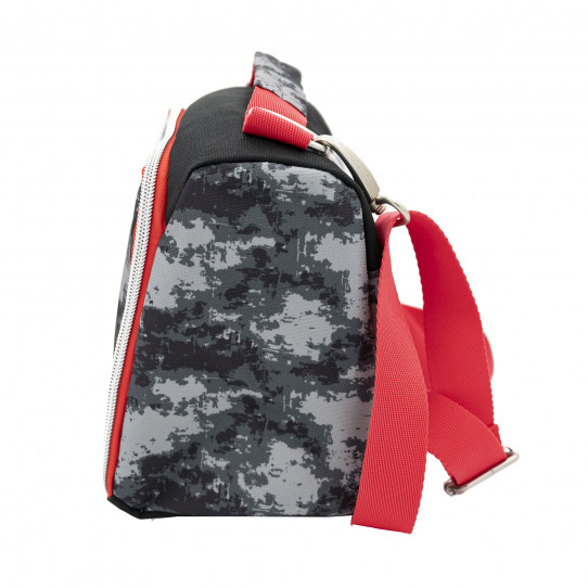 lunch bag breakout wolf zone