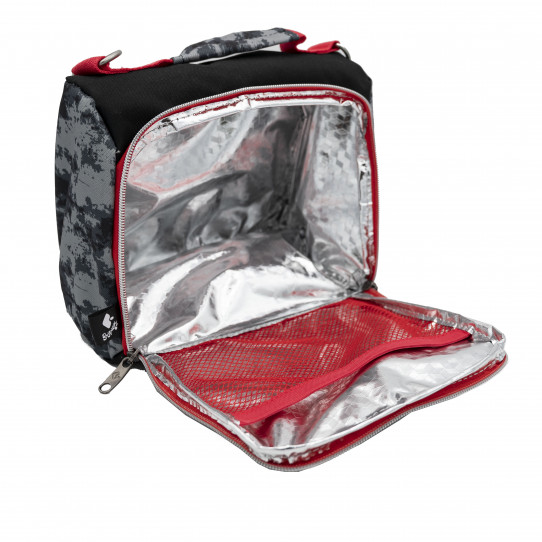 lunch bag breakout wolf zone