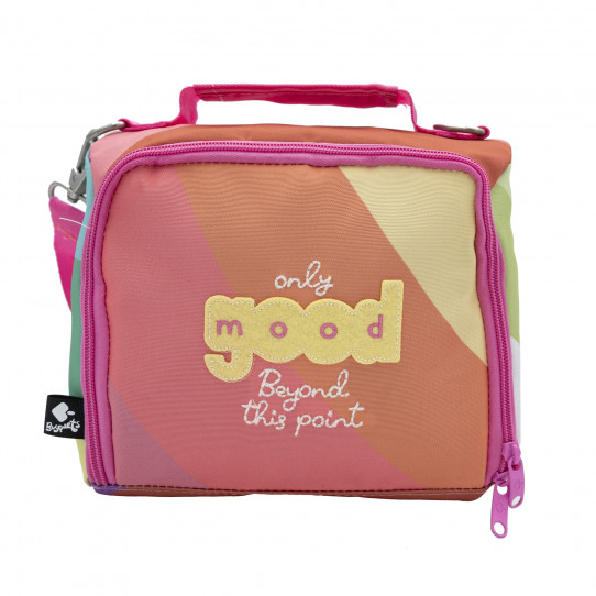 lunch bag good mood