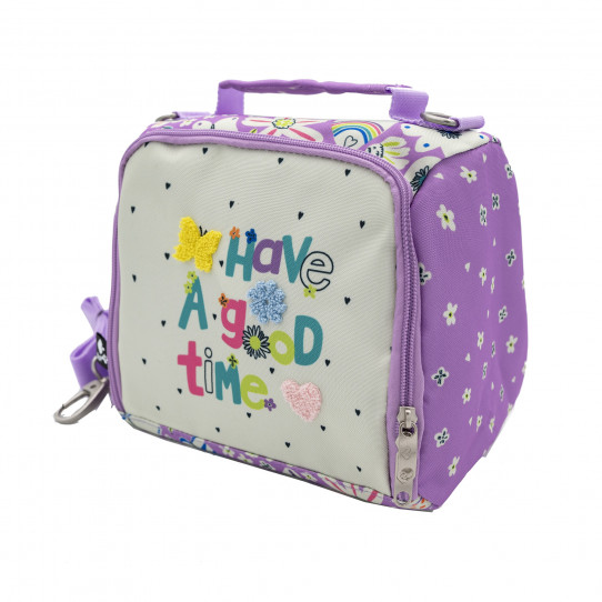 Lunch bag Have a good time